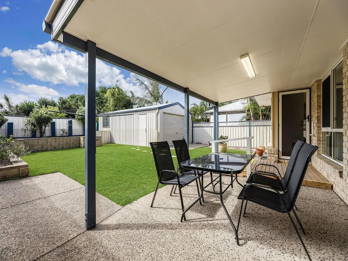 11 Wills Avenue Golden Beach Qld 0*,  Australia